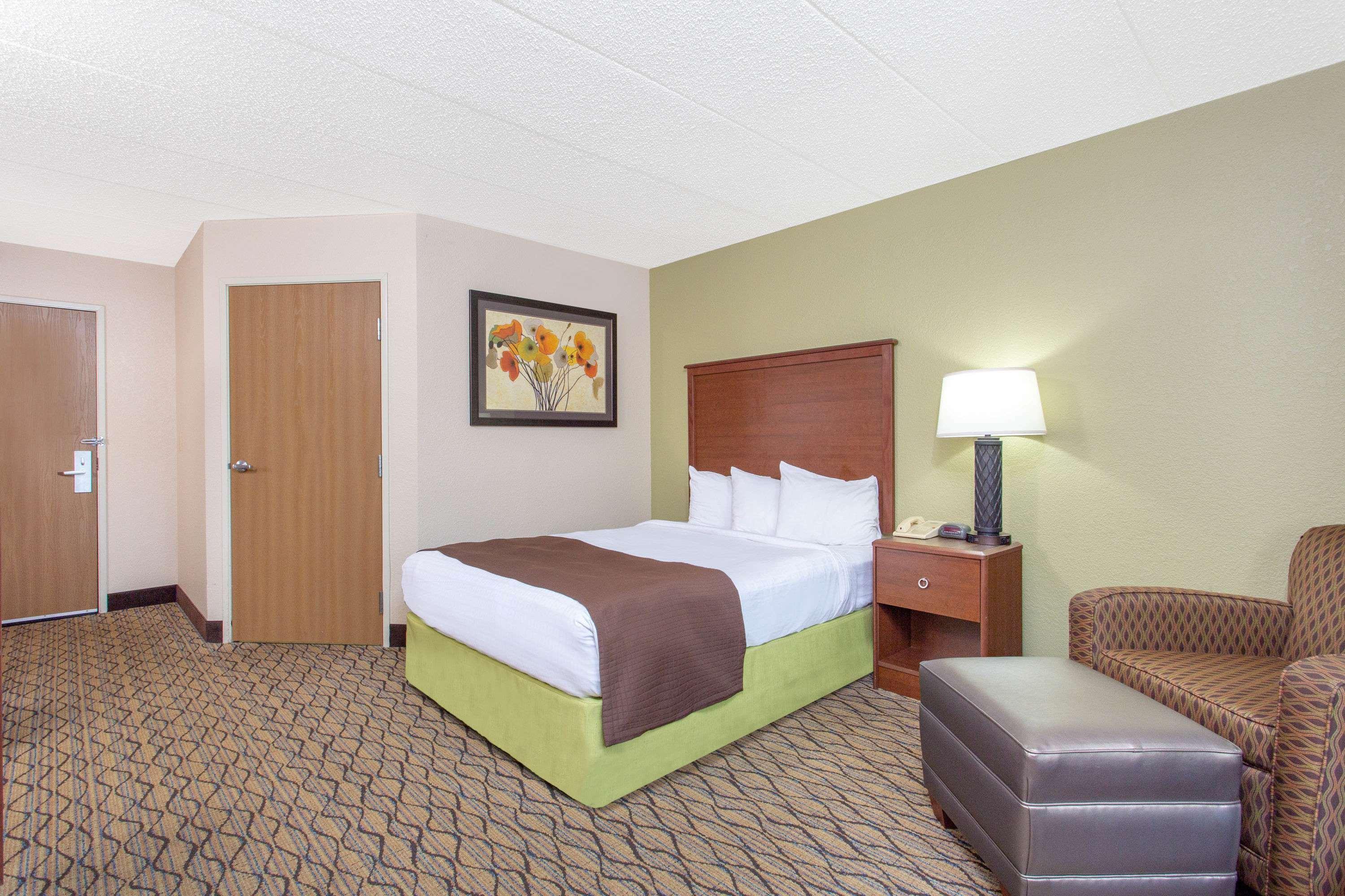 Americinn By Wyndham Sheboygan Exterior foto