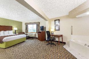 Americinn By Wyndham Sheboygan Quarto foto