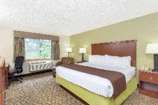 Americinn By Wyndham Sheboygan Quarto foto