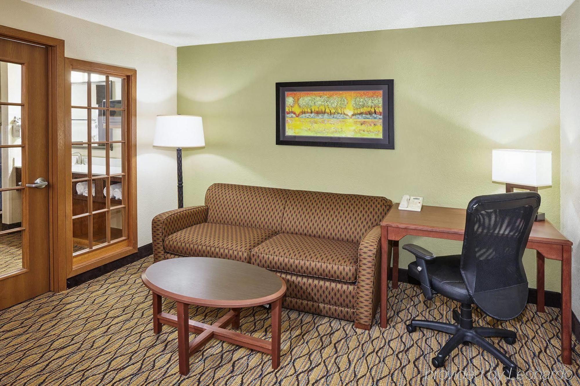 Americinn By Wyndham Sheboygan Exterior foto